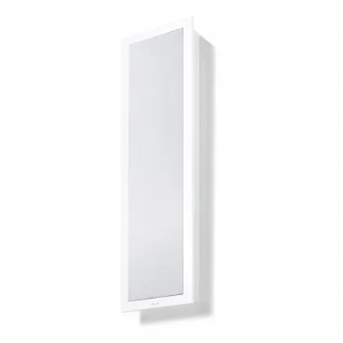Настенная акустика Canton Atelier 1100, white semi-gloss